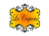 Logo La Creperia