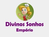 Divinos Sonhos Empório