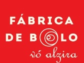 Fábrica de Bolo Vó Alzira