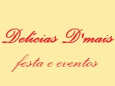 Delícias D'mais festa e eventos