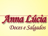 Anna Lúcia Doces e Salgados