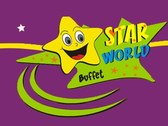 Buffet Star World