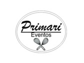 Logo Primari Eventos