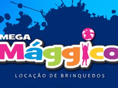 Mega Mággico