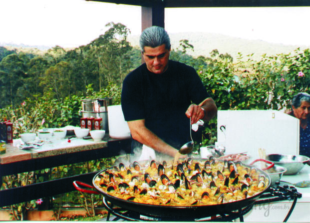 Paella