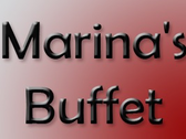 Marina's Buffet