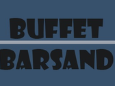 Buffet Barsand