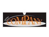 Logo Company Buffet