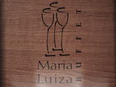 Maria Luiza Buffet