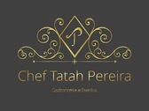 Chef Tatah Pereira Gastronomia e Eventos