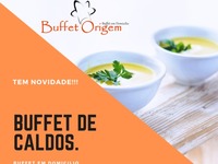 Buffet Origem
