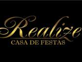 Realize Casa de Festas