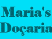 Maria's Doçaria