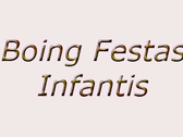 Boing Festas Infantis