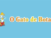 O Gato De Botas Festas