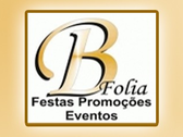 B Folia Eventos