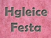 Hgleice Festa