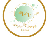 Mara Menezes Festas