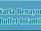 Karla Benayon Buffet Infantil