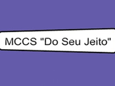 Mccs Do Seu Jeito