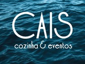 Cais Cozinha e Eventos