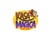 Kasa Mágica Buffet