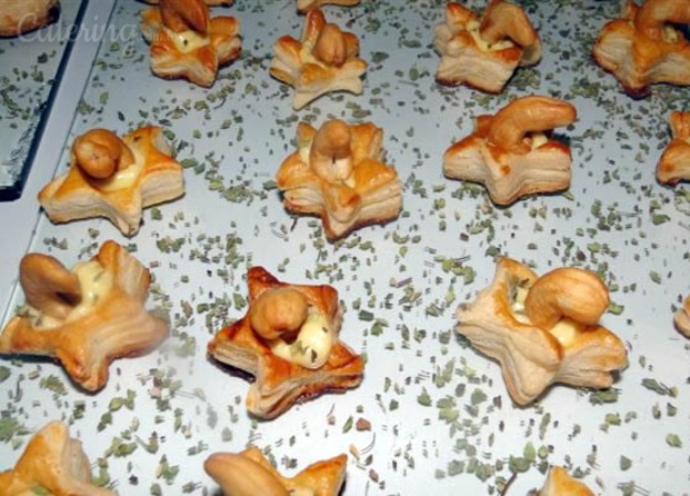 Canapés