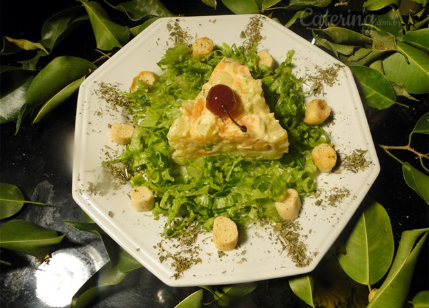 Saladas