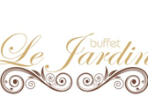 Buffet Le Jardin