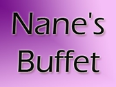 Nane's Buffet
