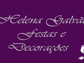 Helena Galvão Festas E Decorações