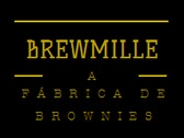 Brewmille Brownies