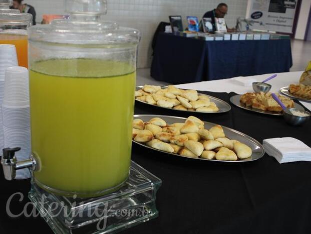 coffee break eventos científicos
