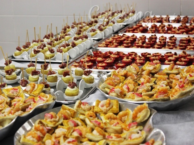 coquetel corporate