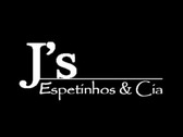 J's Espetinhos & Cia