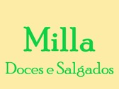 Milla Doces e Salgados