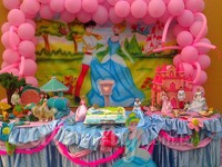 Festa sinfantis