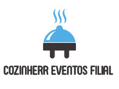 Cozinherr Eventos Filial