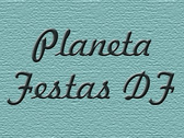 Planeta Festas DF