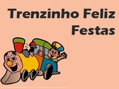 Trenzinho Feliz Festas