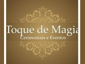 Toque de Magia