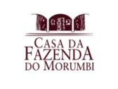 Casa da Fazenda do Morumbi