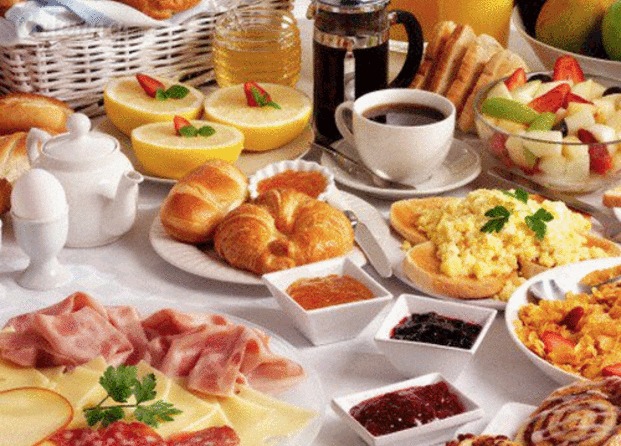 Lanche