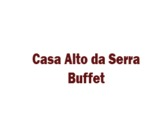 Casa Alto da Serra Buffet