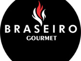 Logo Braseiro Buffet