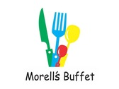 Logo Morell's Buffet
