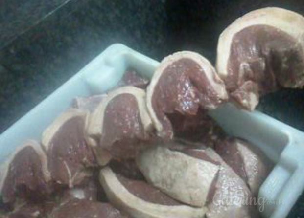 Picanha