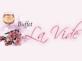 Buffet La Vide