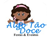 Algo Tão Doce Festas & Eventos