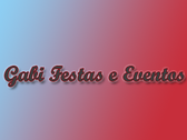 Gabi Festas e Eventos